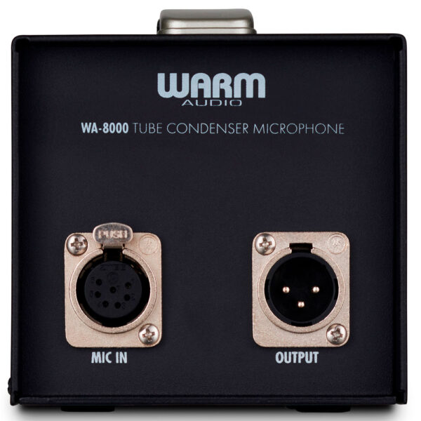 Warm Audio WA-8000