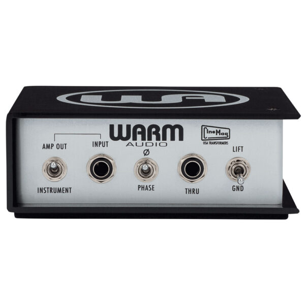 Warm Audio WA-DI-A