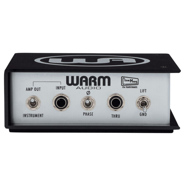 Warm Audio WA-DI-P