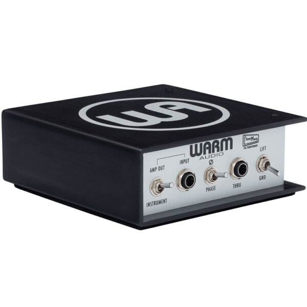 Warm Audio WA-DI-P