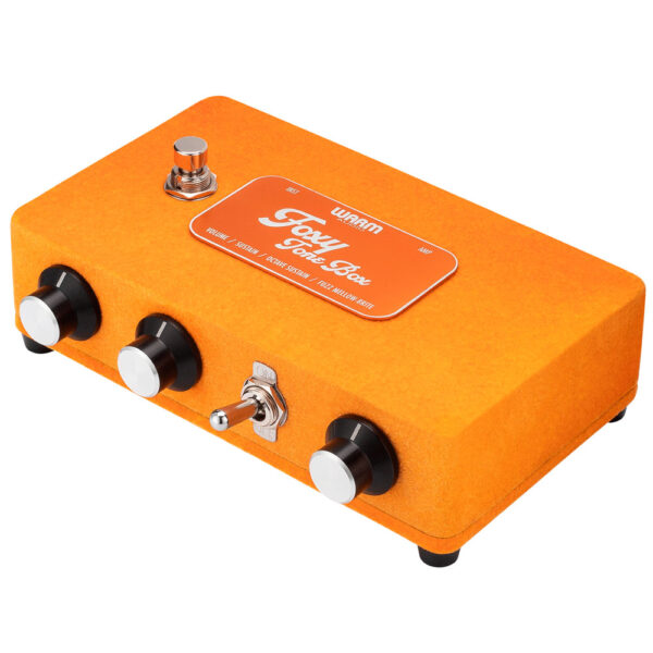 Warm Audio WA-FTB