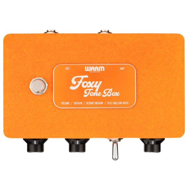 Warm Audio WA-FTB