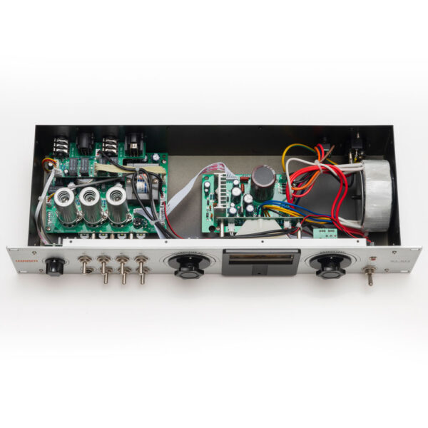 Warm Audio WA-MPX