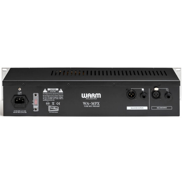 Warm Audio WA-MPX
