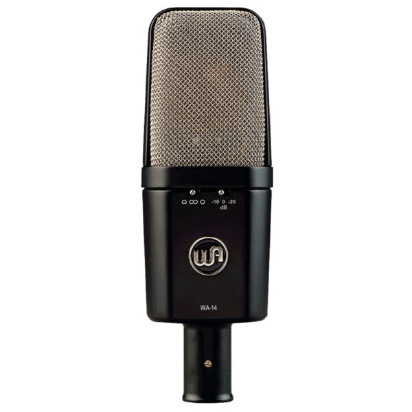 Warm Audio WA14