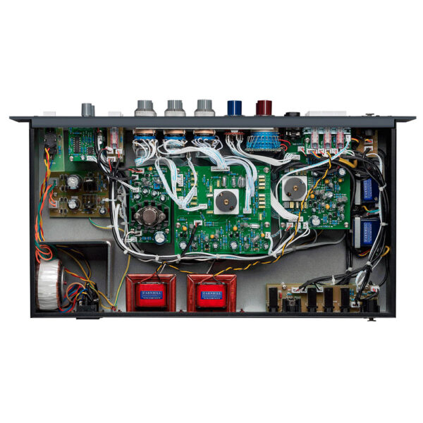 Warm Audio WA273-EQ