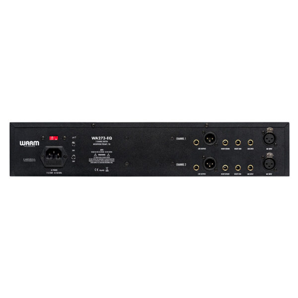Warm Audio WA273-EQ