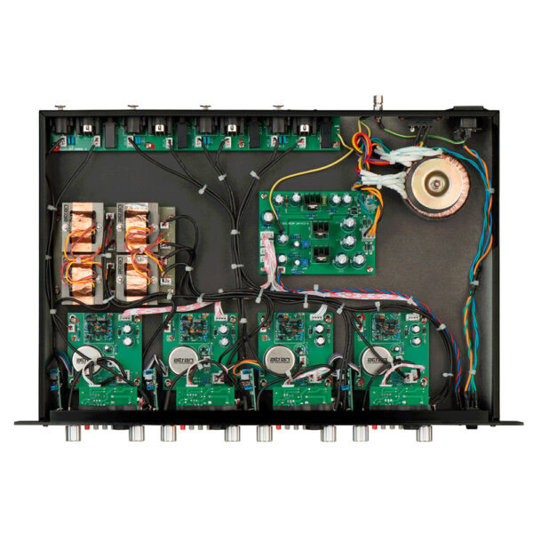 Warm Audio WA412
