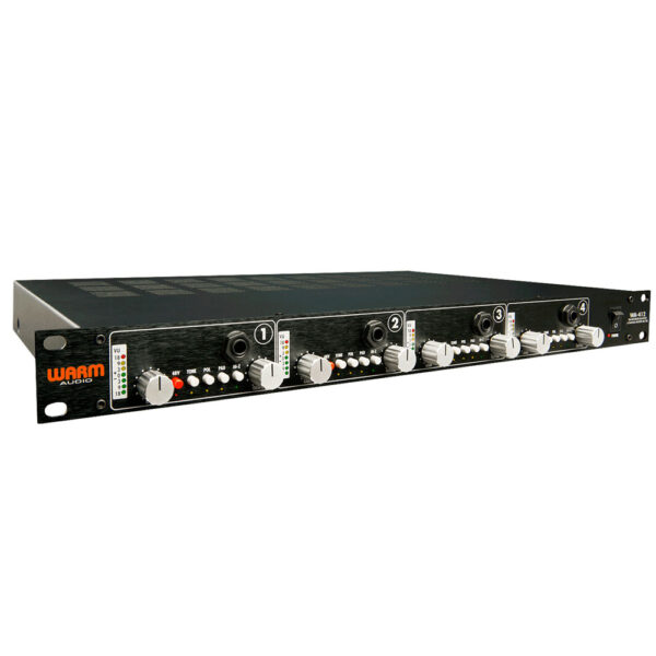 Warm Audio WA412