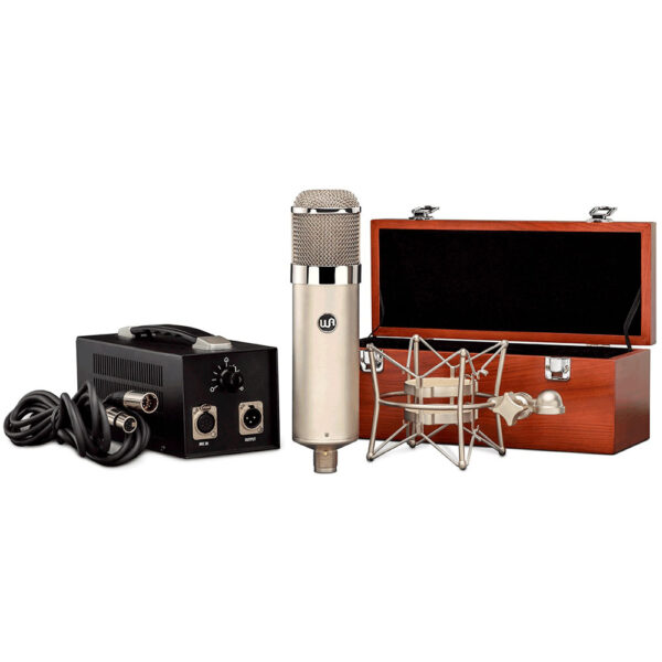Warm Audio WA47