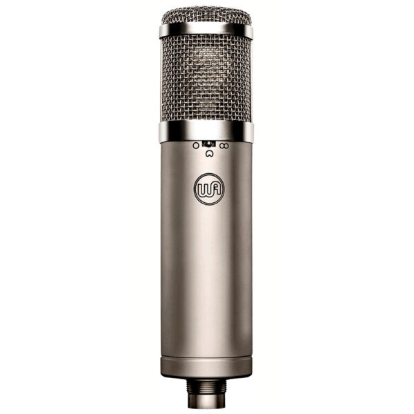 Warm Audio WA47 Jr