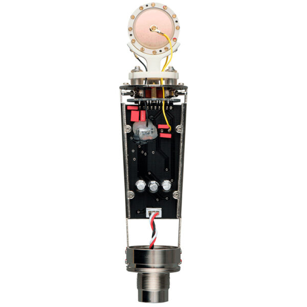 Warm Audio WA47 Jr