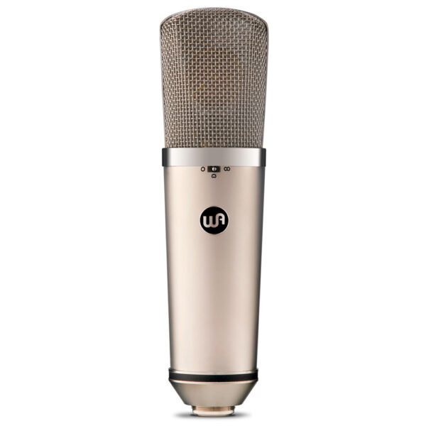 Warm Audio WA67