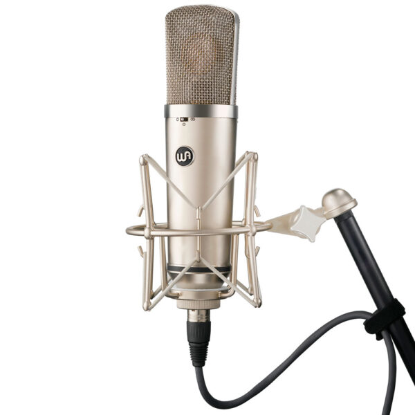 Warm Audio WA67