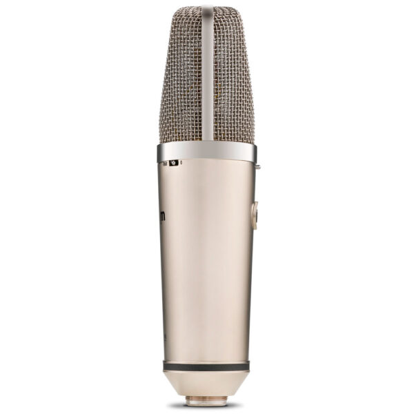 Warm Audio WA67