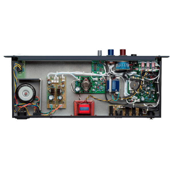 Warm Audio WA73