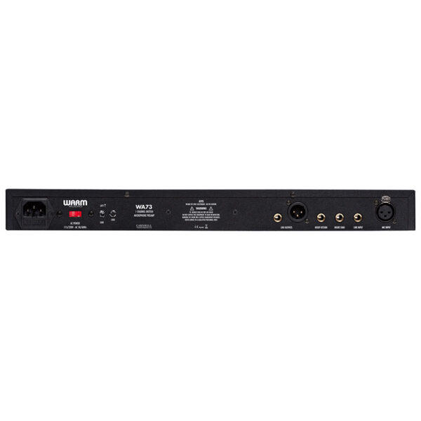 Warm Audio WA73