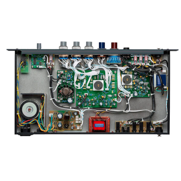 Warm Audio WA73-EQ