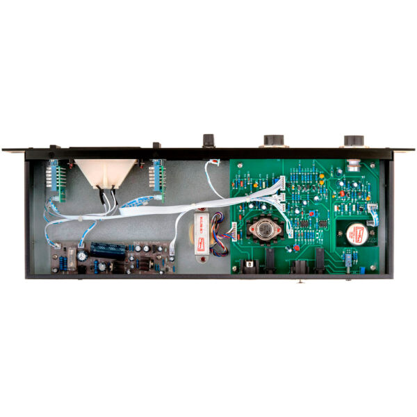 Warm Audio WA76