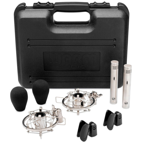 Warm Audio WA84 (Par)