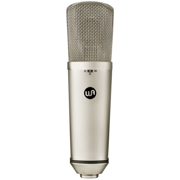 Warm Audio WA87 R2