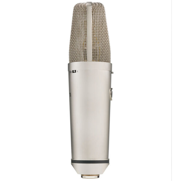 Warm Audio WA87 R2
