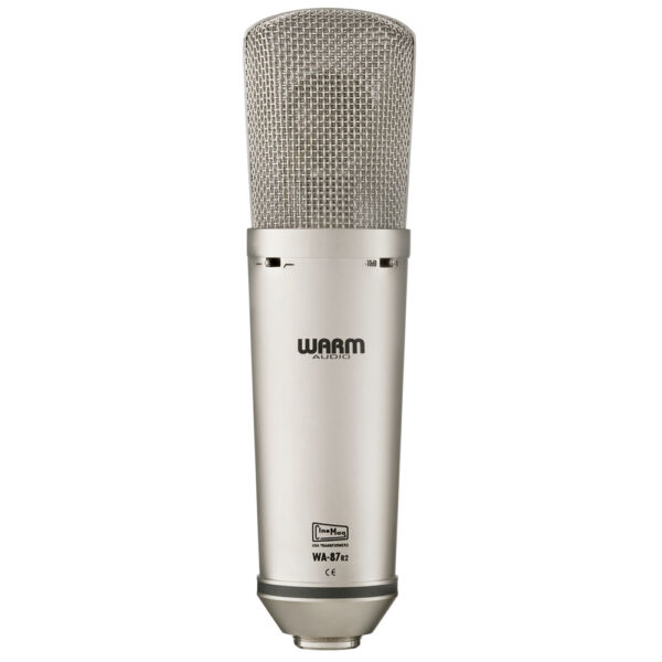 Warm Audio WA87 R2