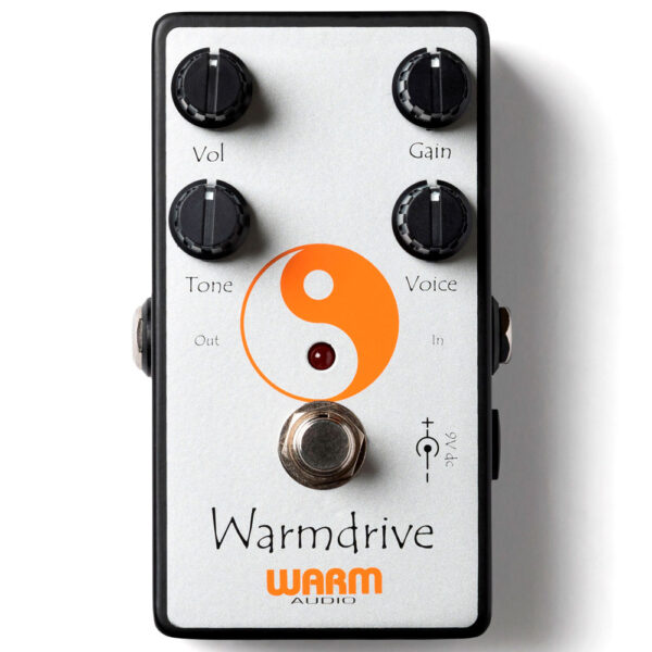 Warm Audio Warmdrive WA-WD