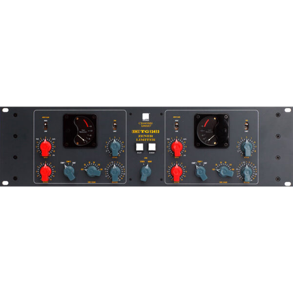 Chandler Limited Zener Limiter