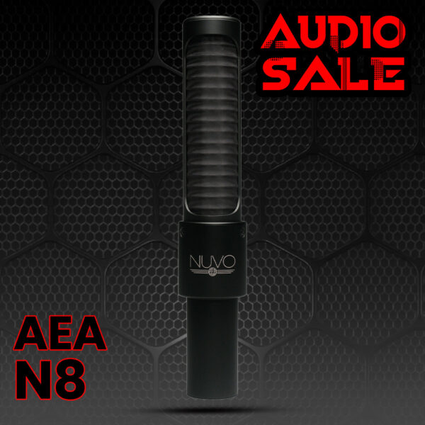 aea n8 audio sale