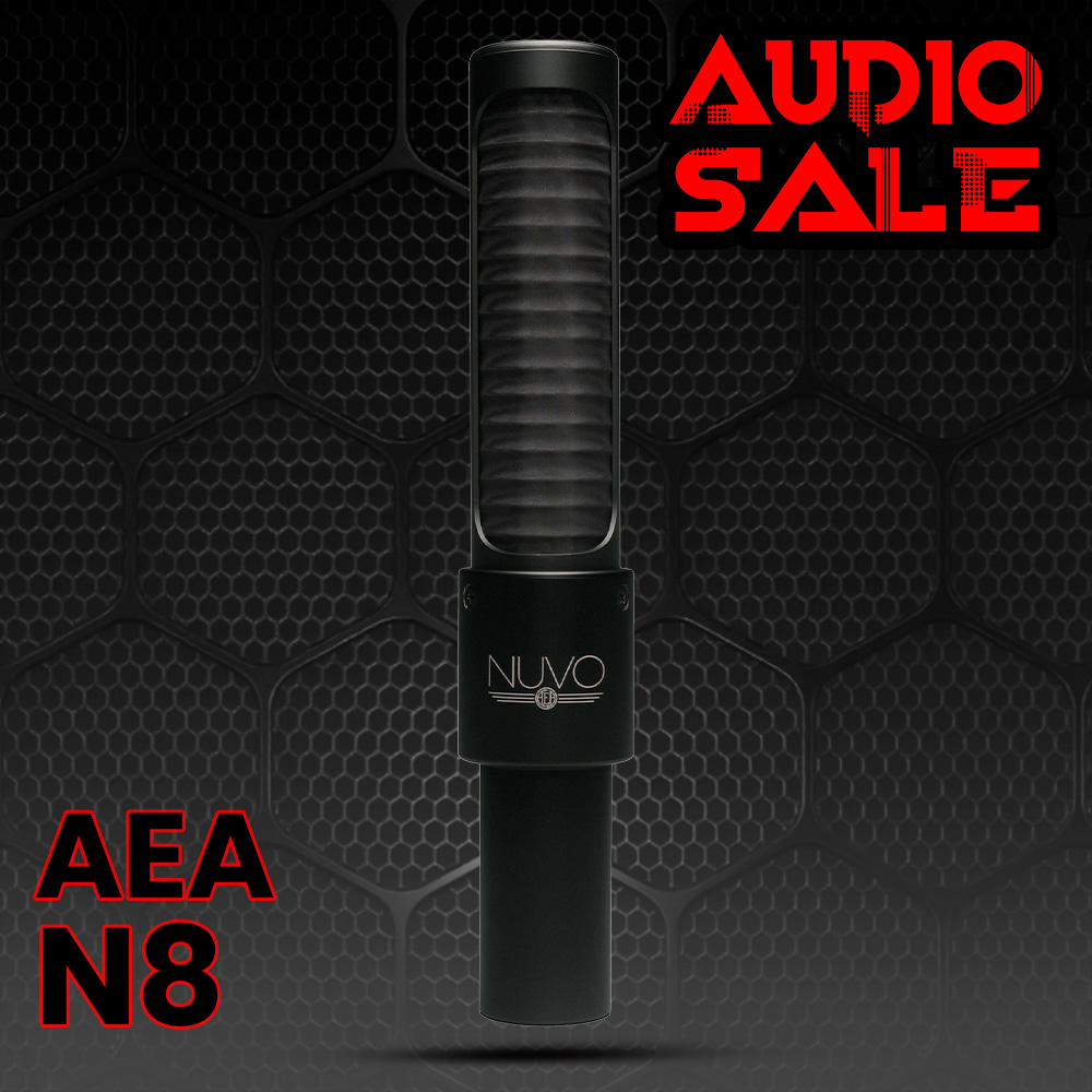 aea n8 audio sale
