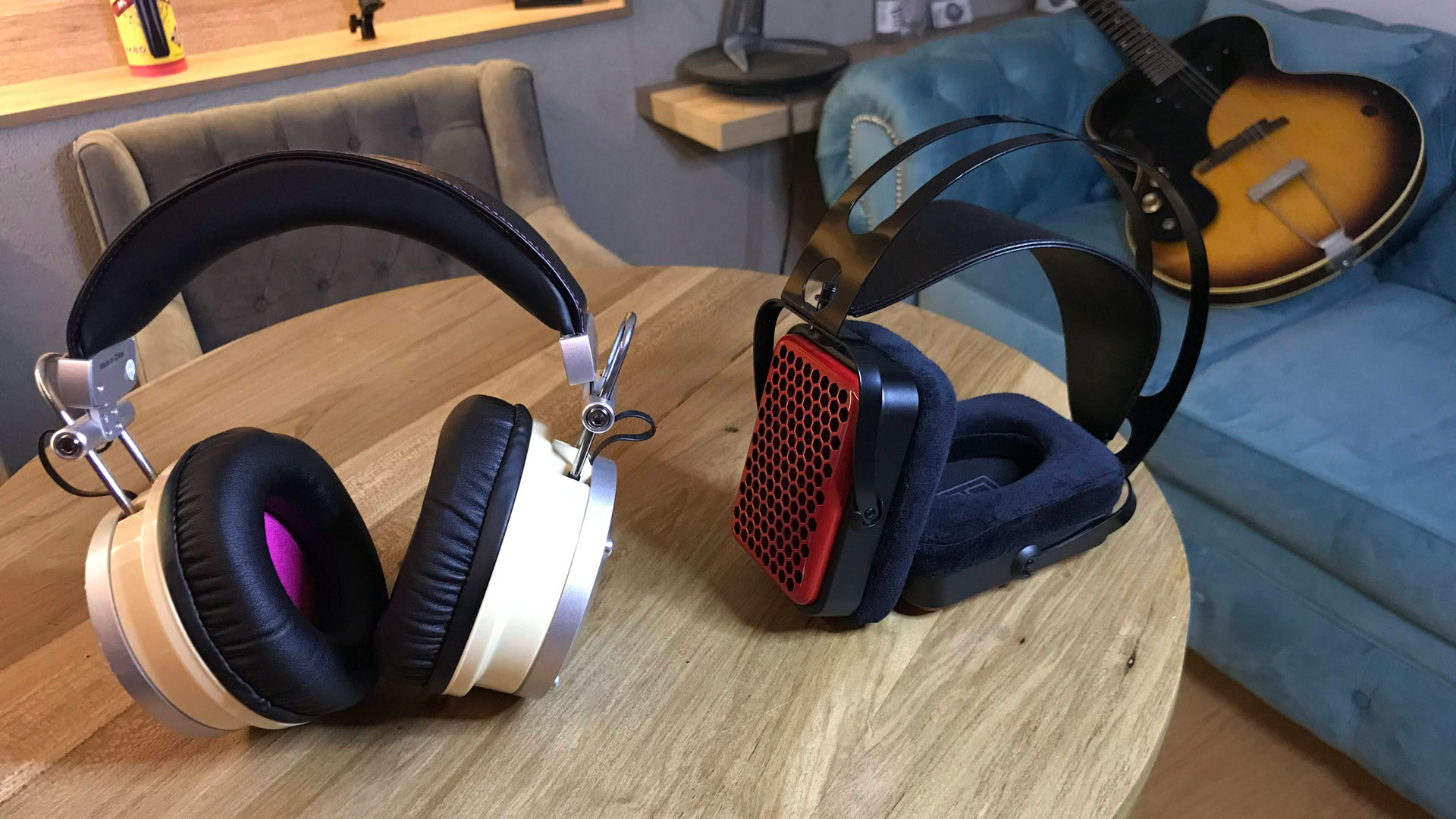 Auriculares