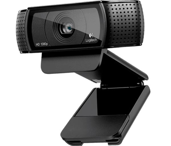 Webcam