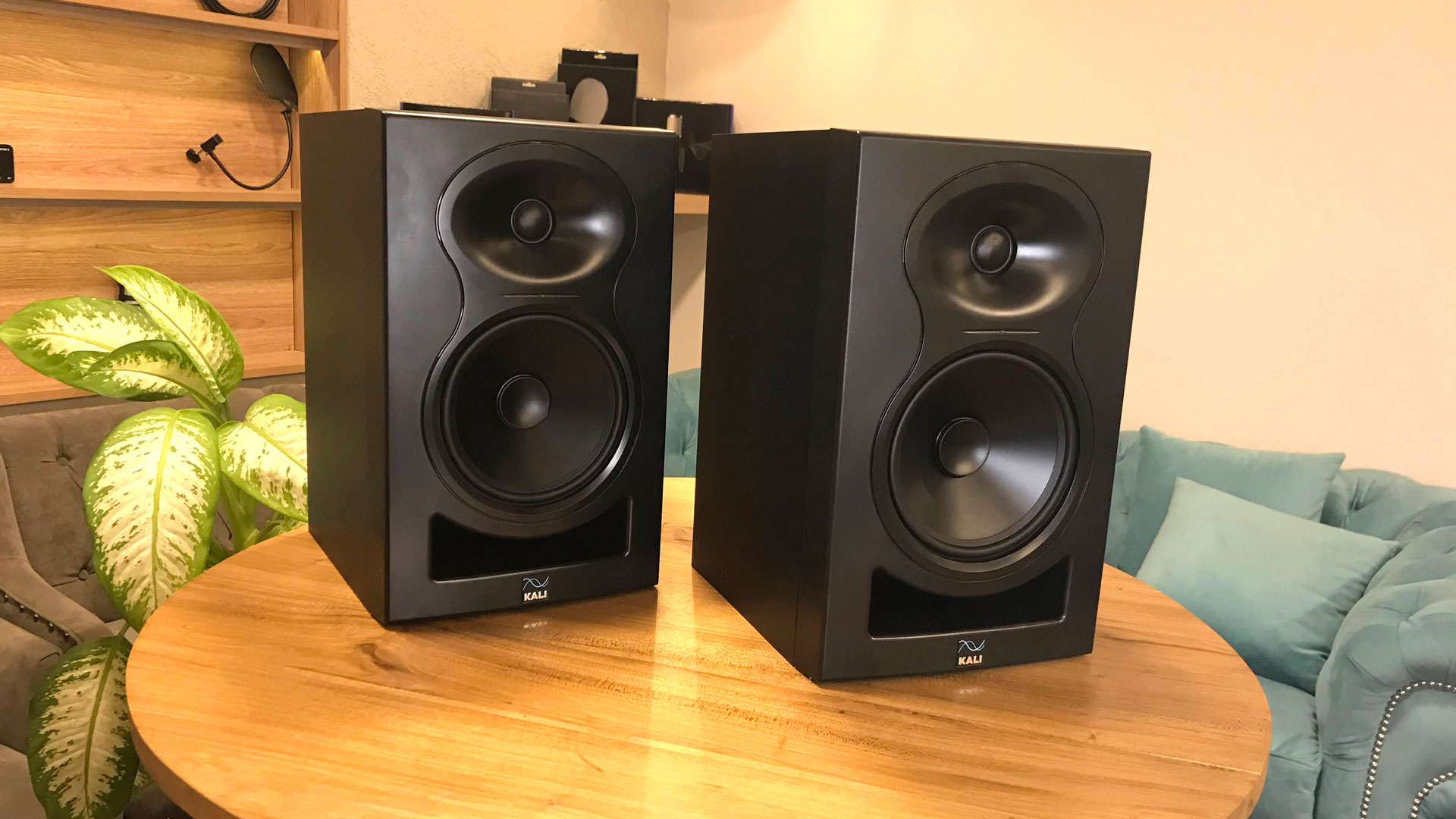 Kali Audio