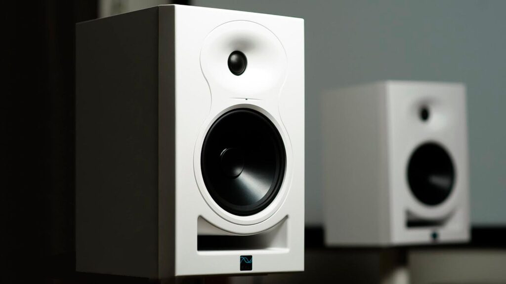 Kali LP6 blancos