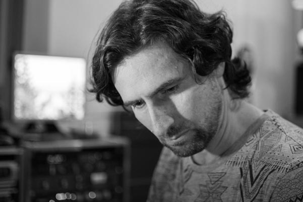 Entrevista a Ari Lavigna