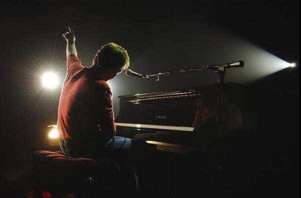 Técnicas básicas para grabación de pianos