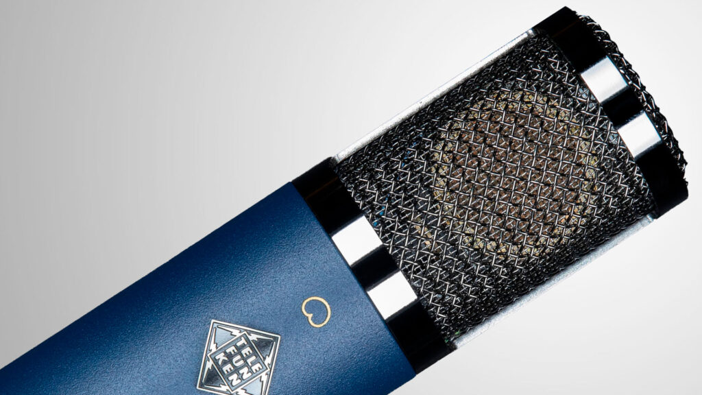 Telefunken TF11