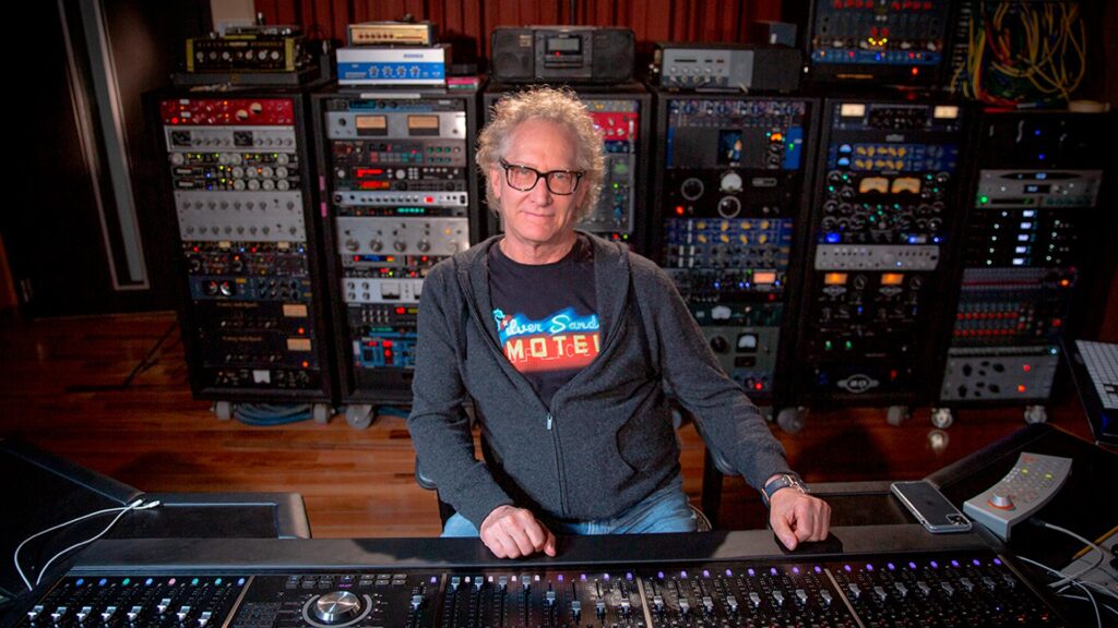 Michael Brauer