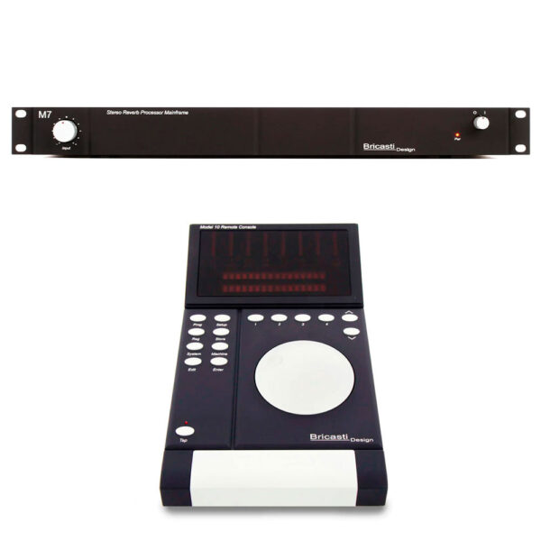 Bricasti System 1