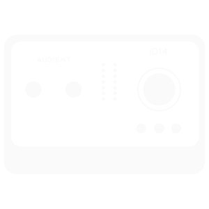 Interfaces de Audio