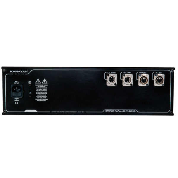 Kahayan EQ PBX-1