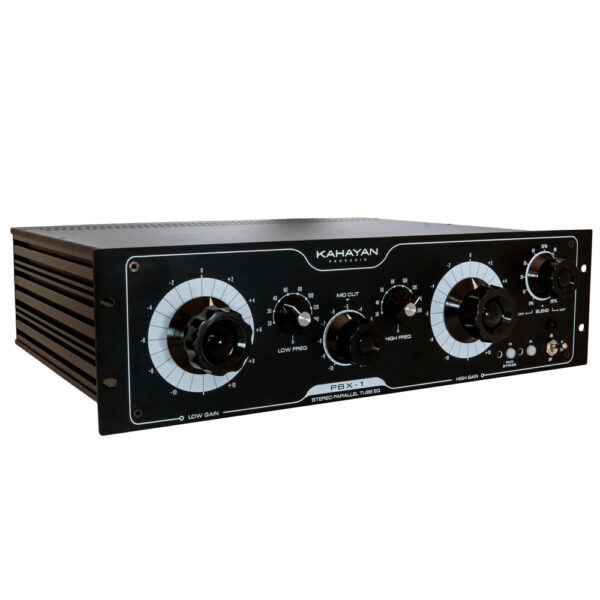 Kahayan EQ PBX-1