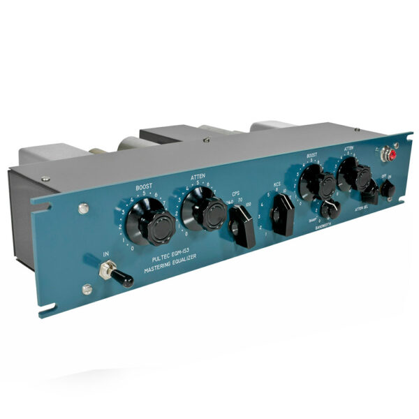 Pultec EQM-1S3