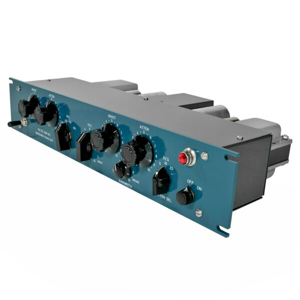 Pultec EQM-1S3