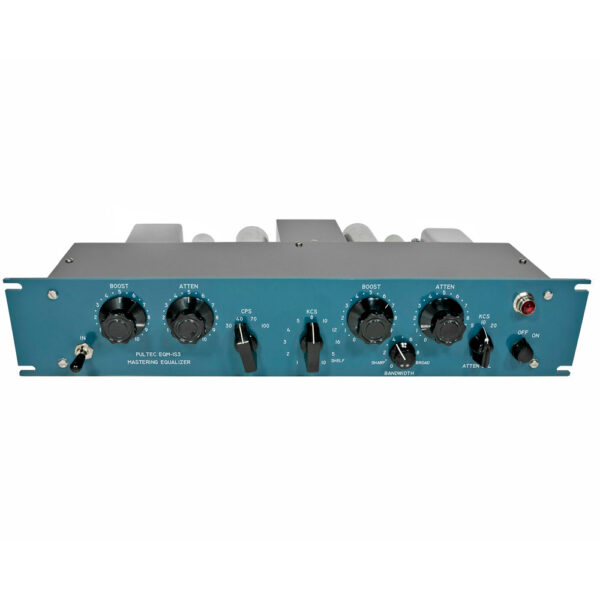 Pultec EQM-1S3