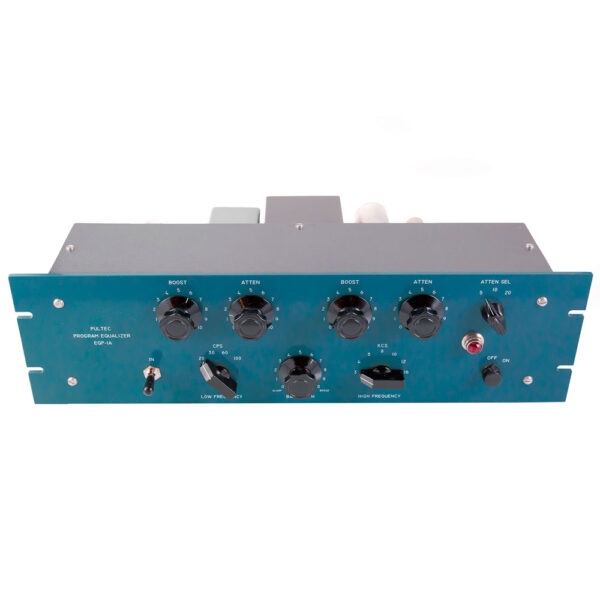 Pultec EQP-1A