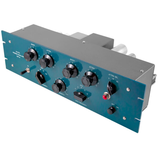 Pultec EQP-1A