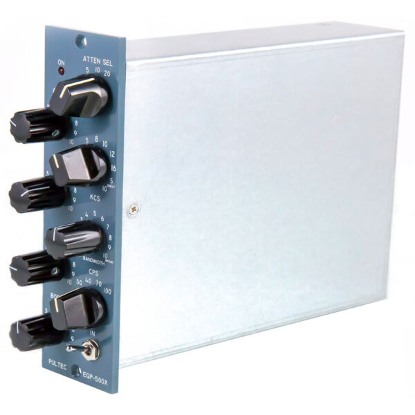 Pultec EQP-500X