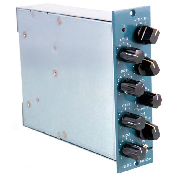 Pultec EQP-500X